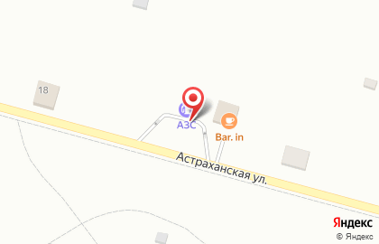 Богдо на карте