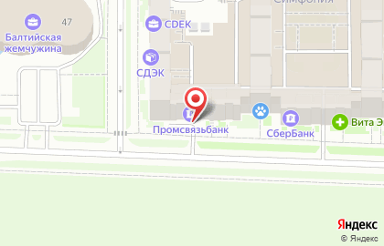 Сервисный центр по ремонту телефонов, планшетов, ноутбуков UP-service на карте