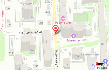 Ижевск 24 — новостной интернет-портал на карте