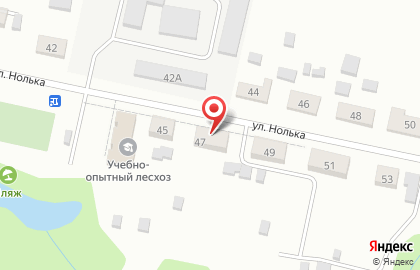 Продуктовый магазин Мешочек номер 4 на карте