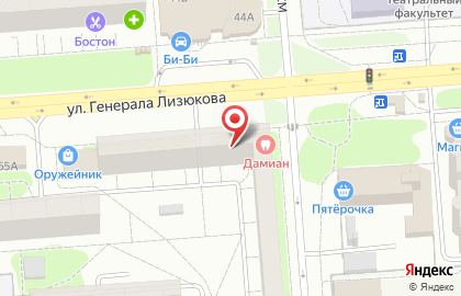Ovcharenko Studio на карте