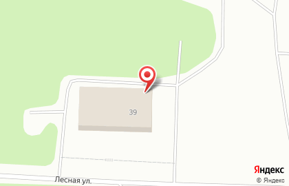 Дом культуры Первомайский в Мурманске на карте