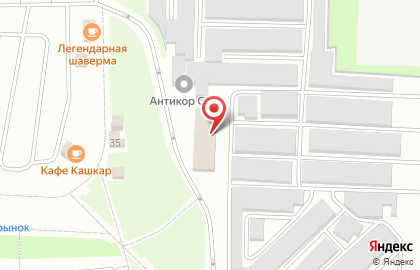 Интернет-магазин входных металлических дверей СпбТитан.ру на карте