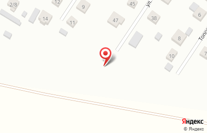 ООО Добрава на карте