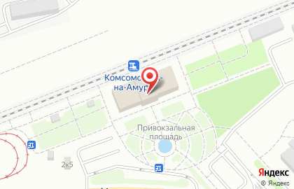 Бистро, ИП Кочегаров А.А. на карте