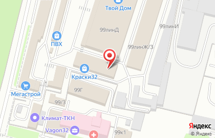 Торговая компания ОПТСТРОЙМАТЕРИАЛЫ на Московском проспекте на карте