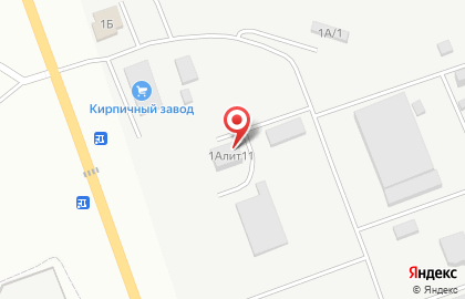 Многопрофильная фирма на улице Мосина на карте