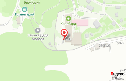 Компания по оказанию сантехнических работ Ваш мастер на Свердловской улице на карте