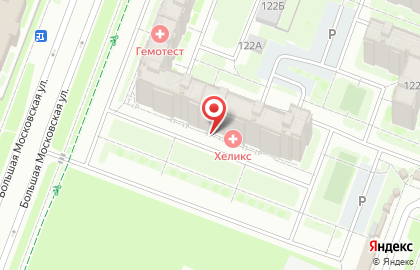 Агентство недвижимости Ивушки на карте