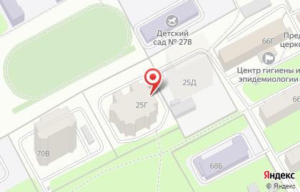 Family hobby bookshop на карте
