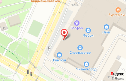 Сеть центров мобильной связи Связной на улице Худайбердина на карте