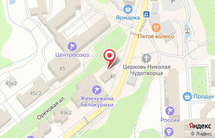Магазин сувениров Ремесло+ на карте