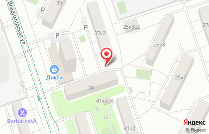 Абигар зфо на карте