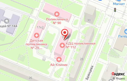 Амадеус на Тимуровской улице на карте