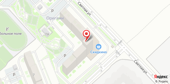 Зоопарикмахерская Студия груминга Юлии Мельниковой на карте