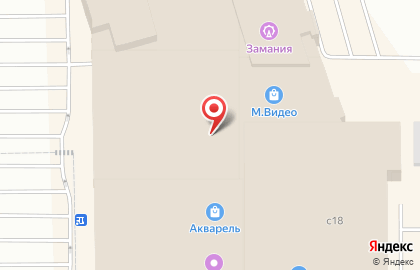 Сервисный центр IPochino на Ярославском шоссе на карте