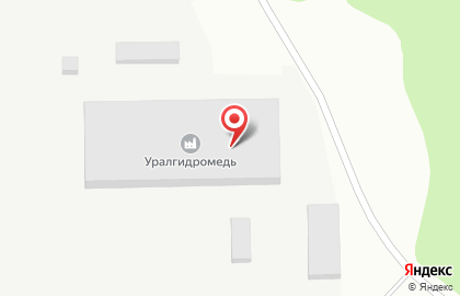 Уральский банк реконструкции и развития, ПАО в Екатеринбурге на карте
