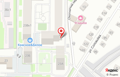 Магазин детских электромобилей и гироскутеров на карте