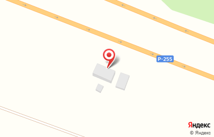 БрусОк на карте