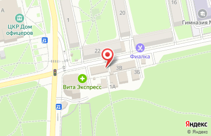 Многопрофильная компания Мастер окна на карте