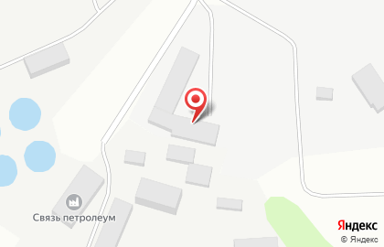 ЗАО Дорсервис на Озёрной улице на карте