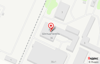 Империя камня на карте