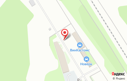 Tesla Motors на карте