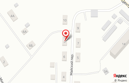 Автосервис Вилгуд на карте