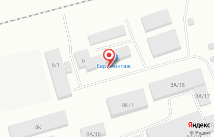 Хим Д на карте
