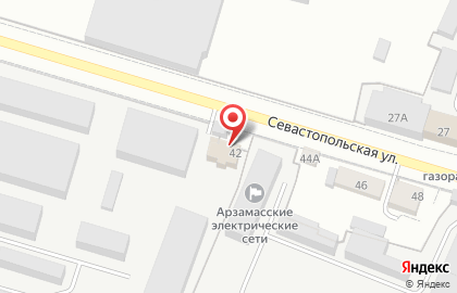 Служба доставки воды Ладья на карте