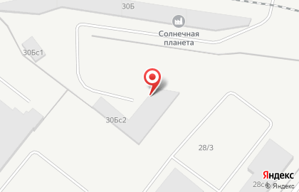 Вертикаль в Автозаводском районе на карте