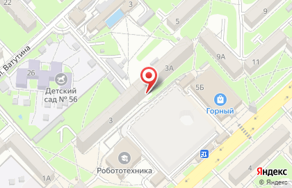 Кофейня Donatsday на карте