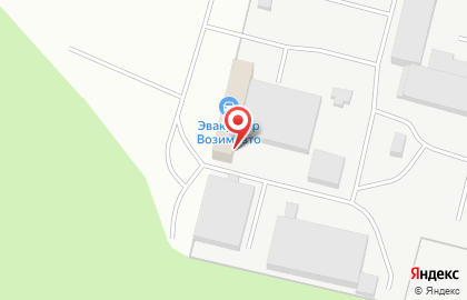 Автосервис в Курске на карте