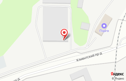Производственное предприятие Циклон на карте