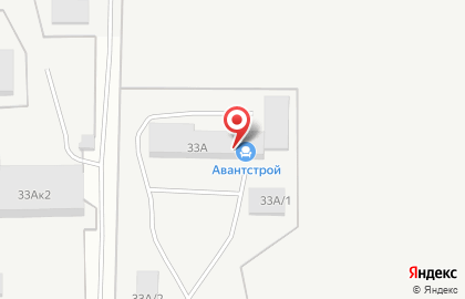 Служба эвакуации автотранспорта АвтоПрофи в Кемерово на карте