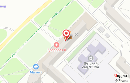 Оптово-розничный магазин Мир пластмассы на Автозаводской улице на карте