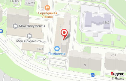 Аптека Неофарм на улице Василия Петушкова, 11 на карте