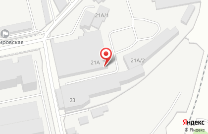 Торгово-монтажная компания ТехноКом на улице Раевского на карте