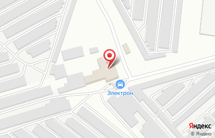 Мебельная компания Диван 36 на проспекте Патриотов на карте