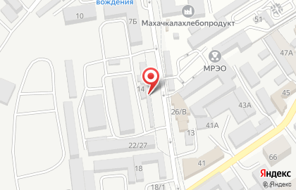 Кабинет №7 агентство автострахования на карте