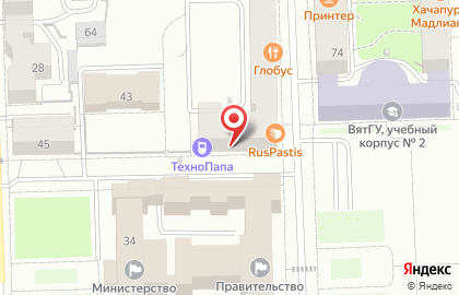Онлайн-сервис заказа печатей, штампов, монограмм Твоя личная печать на карте