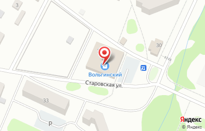 Шоурум Катрин Багирова на карте