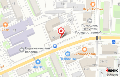Управление Федеральной налоговой службы по Республике Алтай в Горно-Алтайске на карте