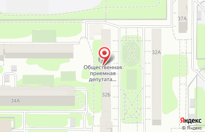 Торговый Дом Аватар на Комсомольском проспекте на карте