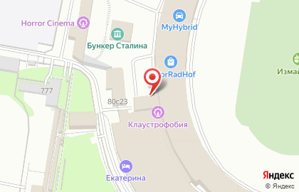 Интернет-магазин Silvar на карте