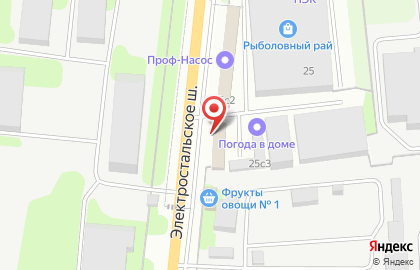Магазин крепежных изделий Мир крепежа на карте