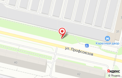 Parttrade.ru на улице Нефтяников на карте