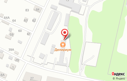 Samani на карте