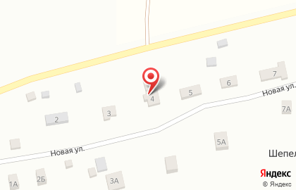 Внедорожный тюнинг-центр РусКом4х4 на карте