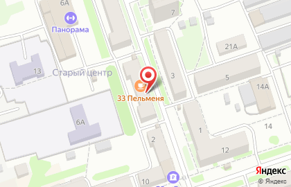 Магазин запчастей для мототехники и инструмента, ИП Комарова Ю.Е. на карте